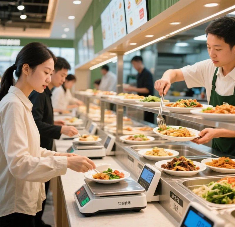 如何提升餐饮管理公司的运营效率？