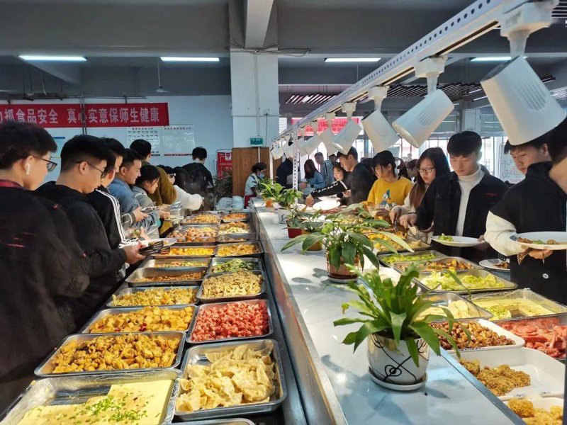 食品安全，刻不容缓——餐饮服务提供者如何做到合规经营