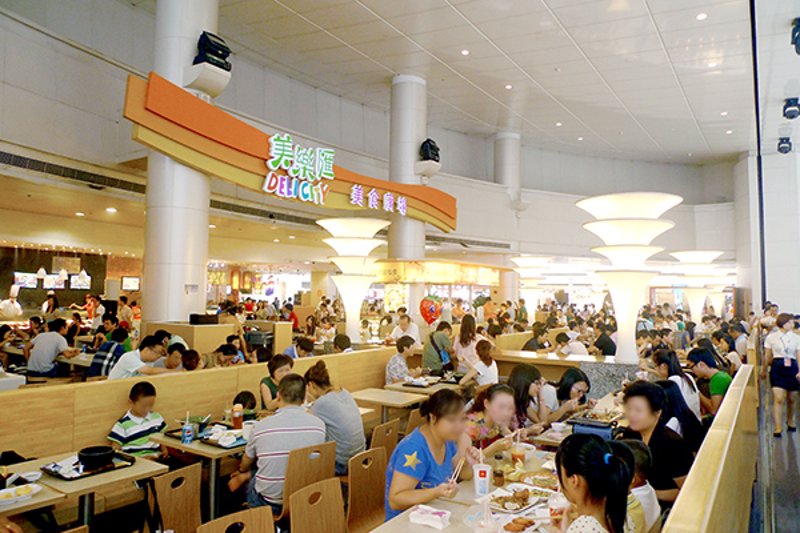 教程指南:如何高效运营一家餐饮管理有限公司