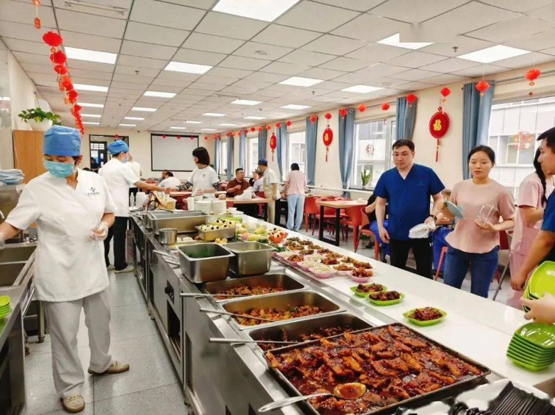 教程指南类：如何高效地管理一家小型餐饮公司